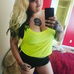 Profile Picture of iva may (@maywolfe) on Instagram