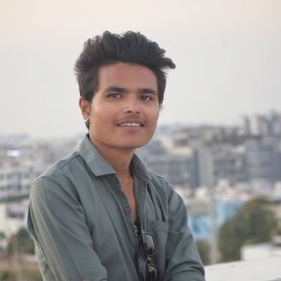 Profile Picture of Manish Gandhi (@Manishgandhi013) on Twitter