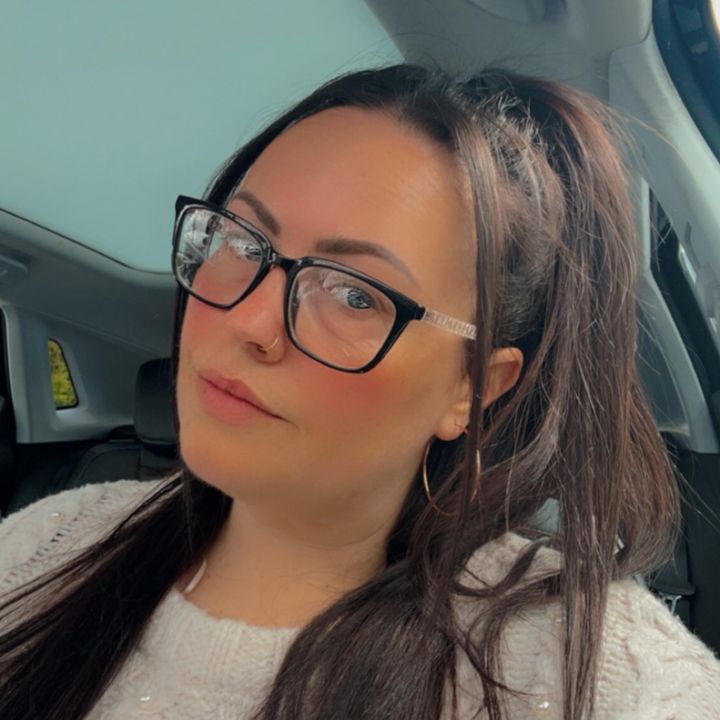 Profile Picture of Danielle seager (@dseager87) on Tiktok