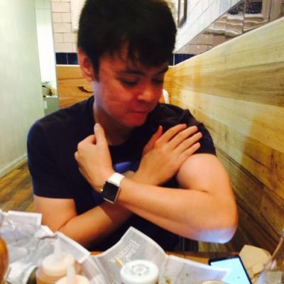 Profile Picture of Chris Abbey (@rissicay) on Twitter