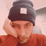 Profile Picture of NICHOLAS  DE  SANTIS (@_nicholas_desantis) on Instagram