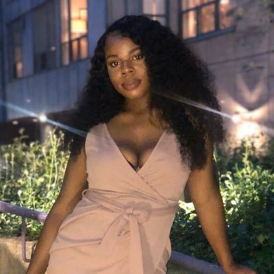 Profile Picture of Alexis James (@Lexi_j25) on Twitter