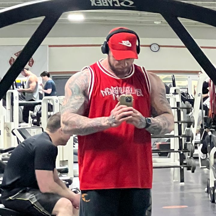 Profile Picture of Andrew Guinn (@@user714333925) on Tiktok