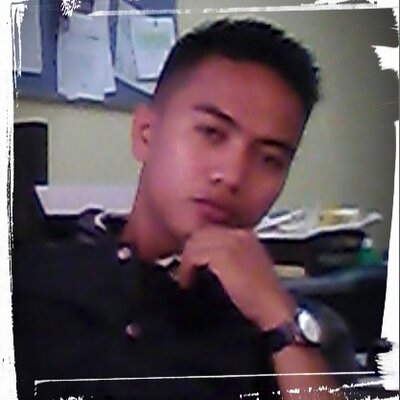 Allan Walter Calma - Twitter Profile Picture of Allan Walter Calma (@@CalmaAllan) on Twitter