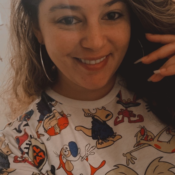 Profile Picture of Heather Godeaux (@heathergodeaux) on Poshmark