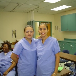 Profile Picture of Cecilia Manriquez (@145027859) on Myspace