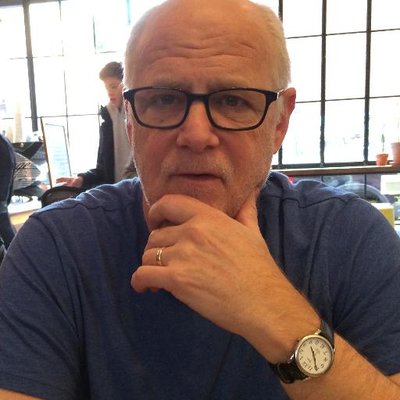 Profile Picture of Daniel Wiener (@dwnr11217) on Twitter