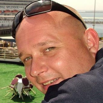 Profile Picture of Jim Bartel (@JMB55595) on Twitter