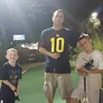 Profile Picture of John Cunniffe (@cunniffejohn) on Instagram