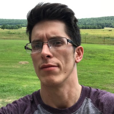 Profile Picture of Jayson Knight (@TheJaysonKnight) on Twitter