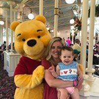 Profile Picture of Caroline Heatherly (@caroline-heatherly) on Quora