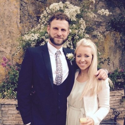 Profile Picture of SarahB (@SarahRuthBates) on Twitter
