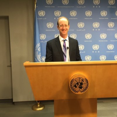Profile Picture of Jonathan Graf (@jdgrafmd) on Twitter