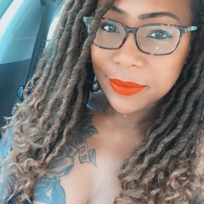 Profile Picture of Tamara Joshua (@TamaraJoshua2) on Twitter