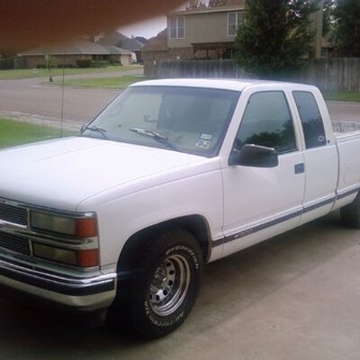 Profile Picture of Matt Colby (@z71crzy) on Twitter