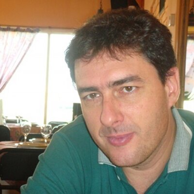 Profile Picture of Ruben Arias (@RubenAriasPampa) on Twitter