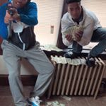 Profile Picture of Rãshad Høward (@rashard_howard) on Instagram