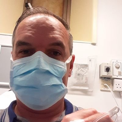 Profile Picture of Simon East (@Easter12S) on Twitter