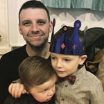 Profile Picture of stevie B (@steviebarrett86) on Instagram