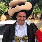 Profile Picture of Itamar Suita (@vovosuita) on Instagram