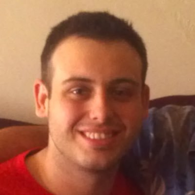 Profile Picture of Daniel Pecoraro (@obeythewall) on Twitter