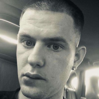 Profile Picture of Geoffrey Michael Barnett (@Geoffre80698408) on Twitter