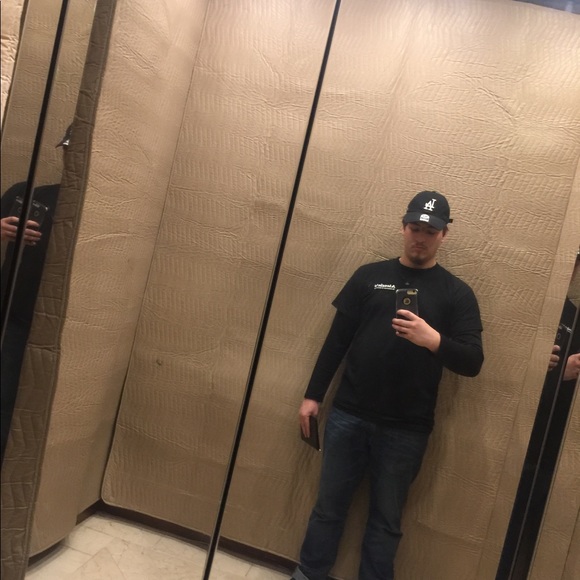 Profile Picture of Jared Zernikow (@jaredzernikow) on Poshmark