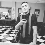 Profile Photo of Eric Pantoja (@eroc_the_barber) on Instagram