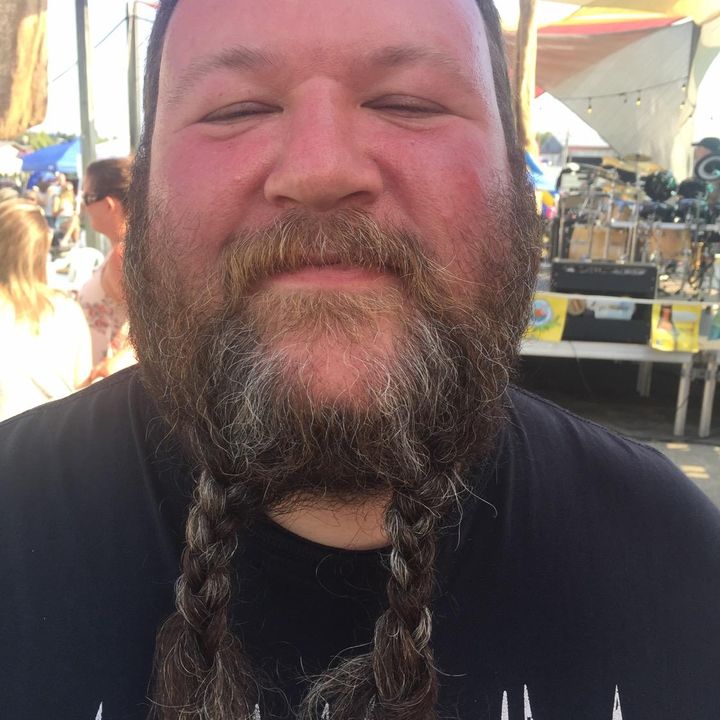 michael nordin - Tiktok Profile Picture of michael nordin (@nordsnordin) on Tiktok