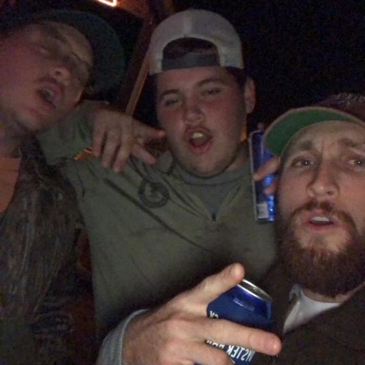 Profile Picture of Andrew Graham (@@_andrew.graham_) on Tiktok