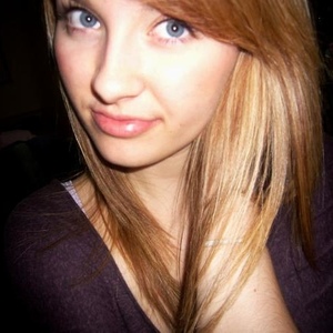 Profile Picture of Claire Kondash (@blondeandbeautiful23) on Myspace