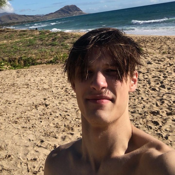 Profile Picture of michael_deeba (@michael_deeba) on Tiktok