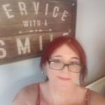 Profile Picture of rebecca Forrest (@rebeccaforrest64) on Instagram