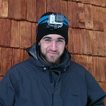 Profile Picture of Thomas Posch (@thomasposch) on Flickr