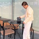 Profile Picture of 凱凱｜文山館LAB｜電棒捲｜縮毛矯正｜霧感髮色｜專科 (@lab_kaikai) on Instagram