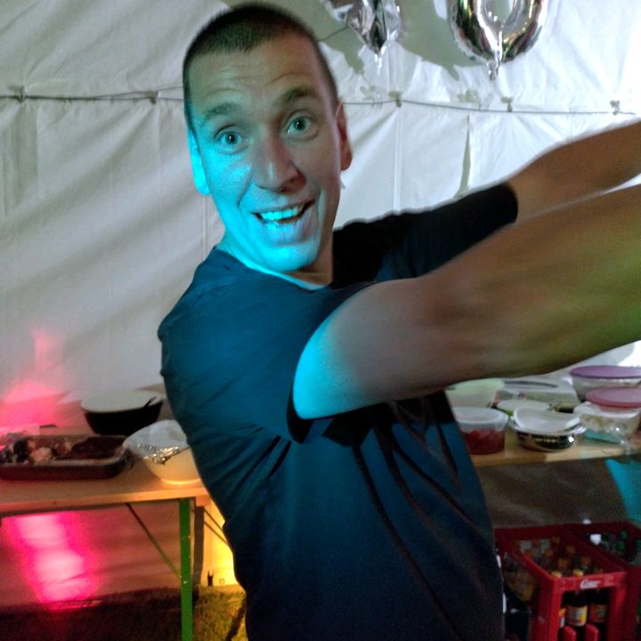 Profile Picture of Thomas Bonk (@thomas.bonk7) on Tiktok