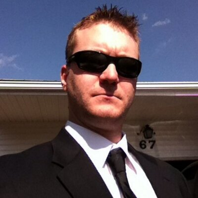 Profile Picture of Andy Marek (@awmarek) on Twitter