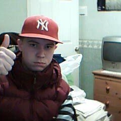 Profile Picture of Sammy Booker (@sammybooker140) on Myspace