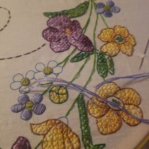 Profile Picture of Nancy Ellett (@ellett_nancy) on Twitter