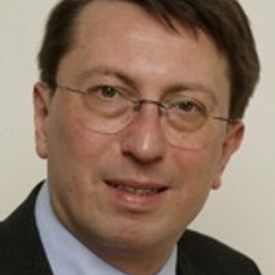 Profile Picture of Alexander Maly (@alexmaly) on Twitter