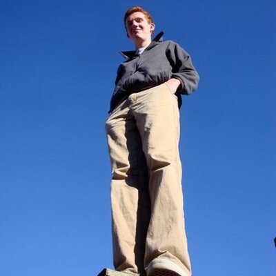 Profile Picture of Devin Quirk (@dquirked) on Twitter