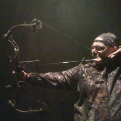 Profile Picture of David Hagemann (@Bowtechdaddy) on Twitter