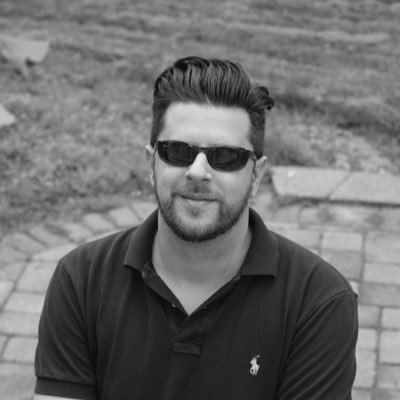 Profile Picture of Brian Morrison (@MORR15ON) on Twitter