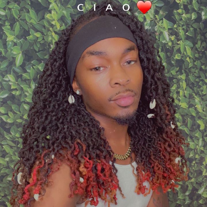 Profile Picture of Dre Mcfadden (@dremcfadden) on Tiktok