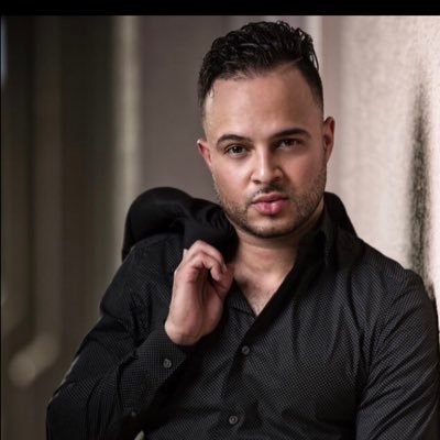 Profile Picture of Edwin Santiago (@EdwinCito) on Twitter