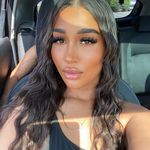 Profile Picture of Jazmine Antonia Williams✝️ (@jazminewilliamsxx) on Instagram