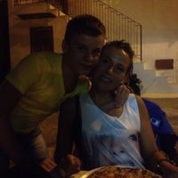 Profile Picture of Toni Salvaggio (@toni-salvaggio-2) on Quora