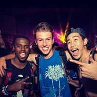 Profile Picture of Phillip Conrad (@smileyfacephil) on Pinterest