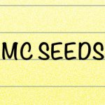 Profile Picture of MC SEEDS FOR PC AND PE (@mcseeds) on Instagram
