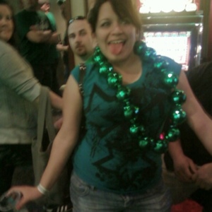 Profile Picture of Vanessa Chavez (@cannabis__) on Myspace